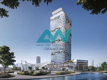 Sophisticated 1BR in Radiant Elite | Al Reem Island | Modern Luxury - Image 4