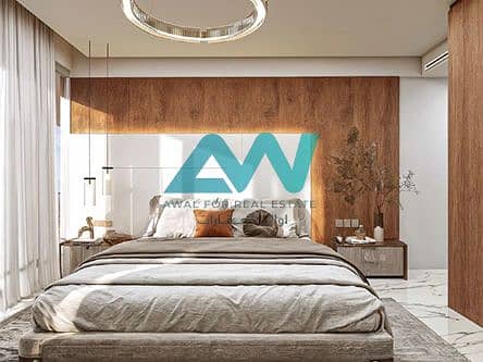 Sophisticated 1BR in Radiant Elite | Al Reem Island | Modern Luxury - Image 5