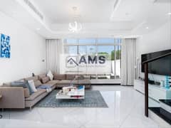 تاون هاوس في الضاحية 5B،مثلث قرية جميرا حي رقم 5،مثلث قرية الجميرا (JVT) 3 غرف 3850000 درهم - 14291152