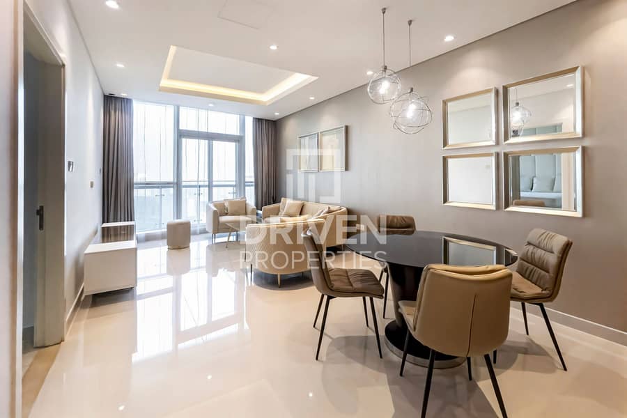 Wohnung in Downtown Dubai,DAMAC Maison The Distinction, 1 schlafzimmer, 97000 AED - 14020106 Wohnung in Downtown Dubai,DAMAC Maison The Distinction, 1 schlafzimmer, 97000 AED - 14020106