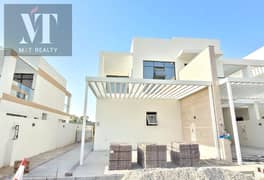 فیلا في بارك ريزيدنسز 1،داماك هيلز 4 غرف 5000000 درهم - 14291201