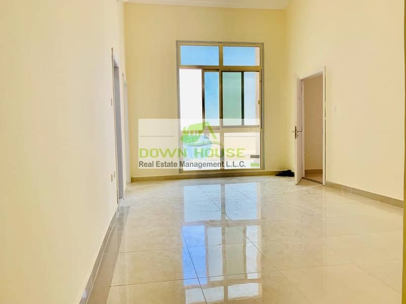 great deal ! luxurious huge 1 bedroom hall in G floor in MBZ great deal ! luxurious huge 1 bedroom hall in G floor in MBZ
