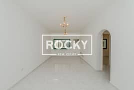 1 B/R with Window A/C Available in Al Qusais