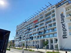 شقة في الواحة ريزيدنس،مدينة مصدر 1 غرفة 1150000 درهم - 14291292