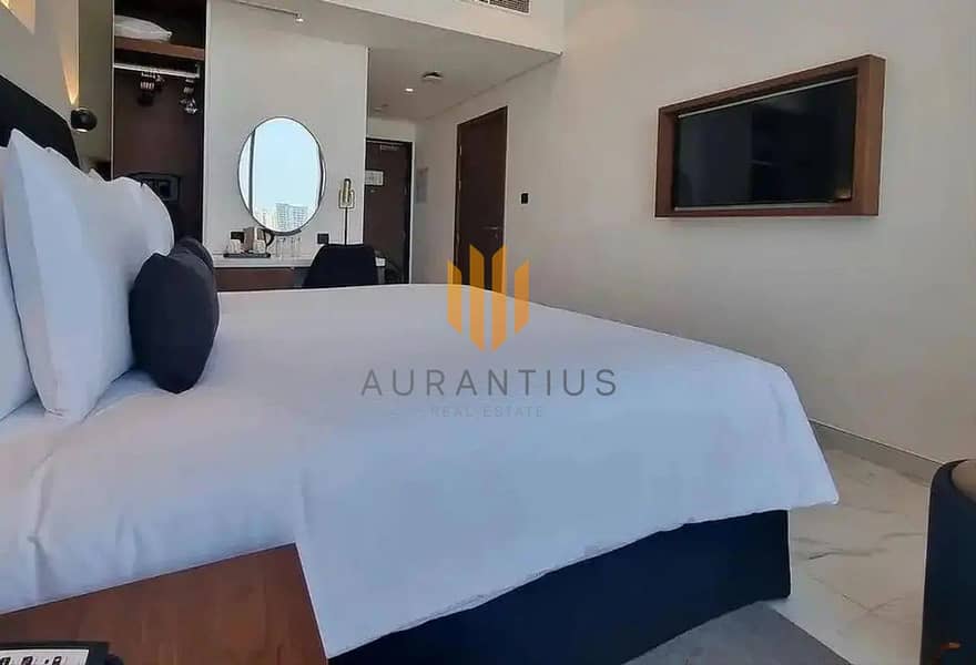 Fully Furnished |Luxury | High ROI l Investor Deal Fully Furnished |Luxury | High ROI l Investor Deal