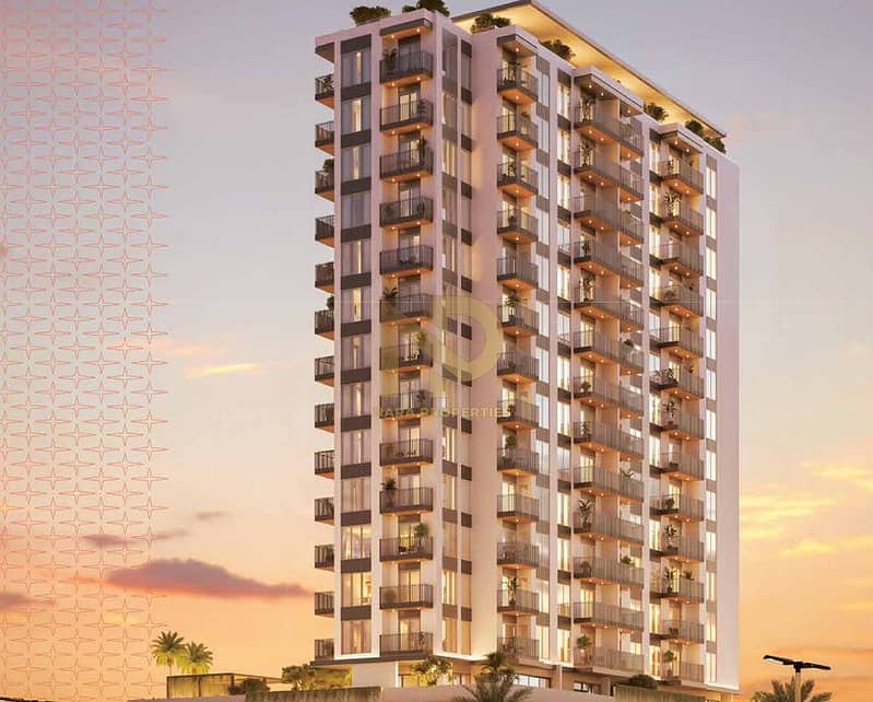 3 Bed + Maid Room | 30/70 Payment Plan | Fully Fitted Kitchen - Image 5