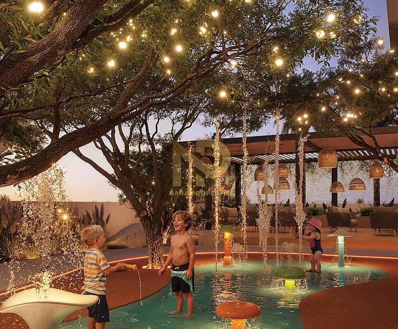 3 Bed + Maid Room | 30/70 Payment Plan | Fully Fitted Kitchen - Image 8