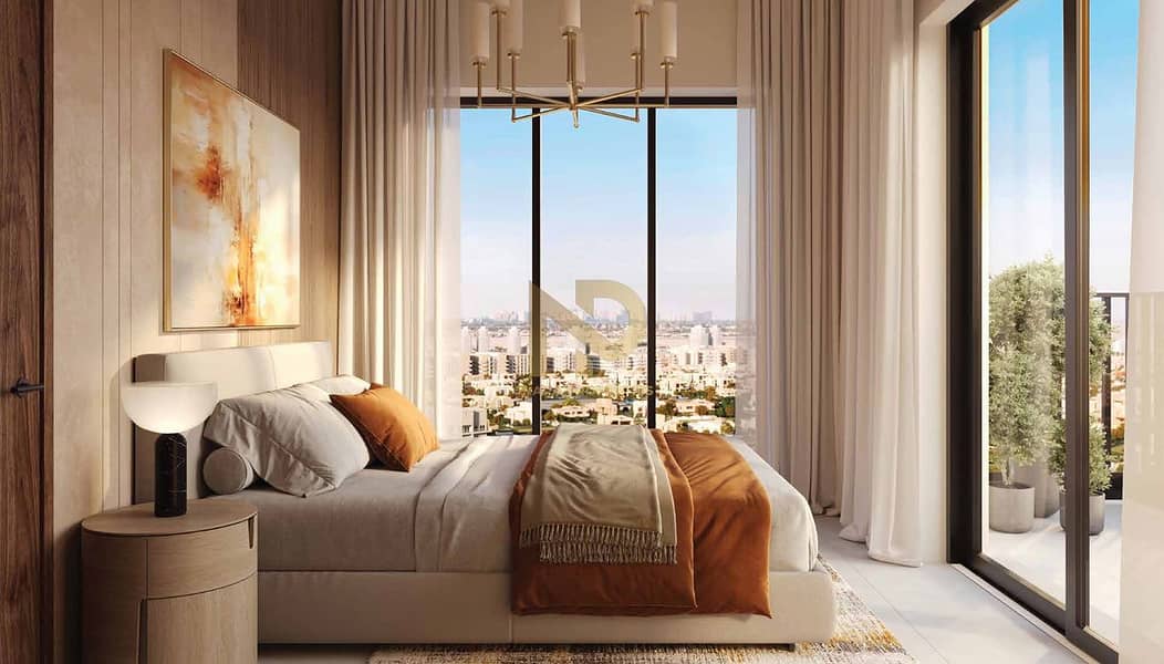 3 Bed + Maid Room | 30/70 Payment Plan | Fully Fitted Kitchen - Image 3