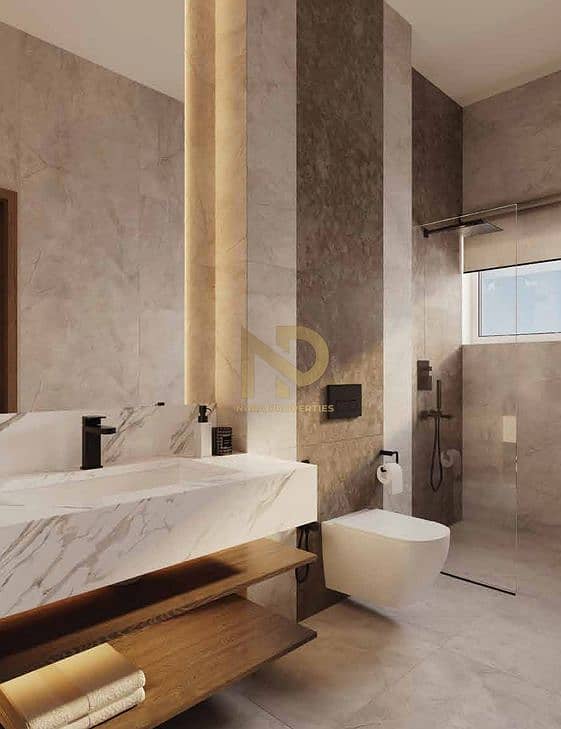 3 Bed + Maid Room | 30/70 Payment Plan | Fully Fitted Kitchen - Image 10