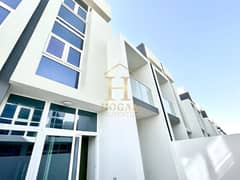 تاون هاوس في أمارغو،(أكويا من داماك) داماك هيلز 2 5 غرف 2500000 درهم - 14291437