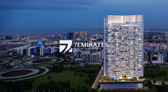 High Floor | Skyline View | Huge Layout | Bayut.com