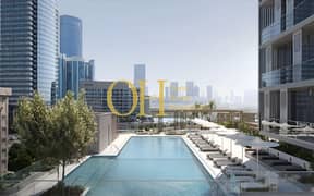 شقة في ريم ايليفن،شمس أبوظبي،جزيرة الريم 1300000 درهم - 14291470