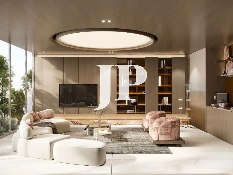 Own Your Stylish Apartment at Rabdan Gates | Flexible Payment Plan in Majan