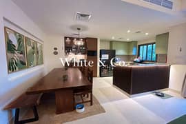 تاون هاوس في صافي تاون هاوس،تاون سكوير 3 غرف 180000 درهم - 14291513