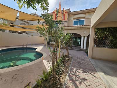 4 Bedroom Villa for Rent in Sharqan, Sharjah - 20260128_135135. jpg
