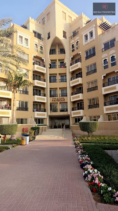 1 Camera Appartamento in vendita a Al Marjan Island, Ras Al Khaimah - WhatsApp Image 2026-02-13 at 2.40. 46 PM. jpeg