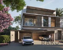 فیلا في ند الشبا جاردنز 4،ند الشبا جاردنز،ند الشبا 1،ند الشبا 4 غرف 13000000 درهم - 14291650