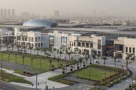 تاون هاوس في برج A،إلفيرا،دبي هيلز استيت 3 غرف 7000000 درهم - 14291645