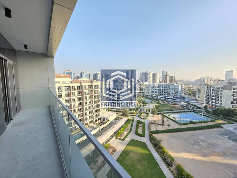 Brand New | Fully-Furnished 2-Bedroom + Study | Ready to Move - Image 1