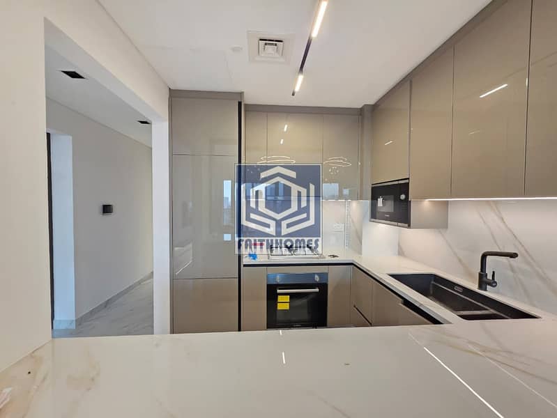 Brand New | Fully-Furnished 2-Bedroom + Study | Ready to Move - Image 4