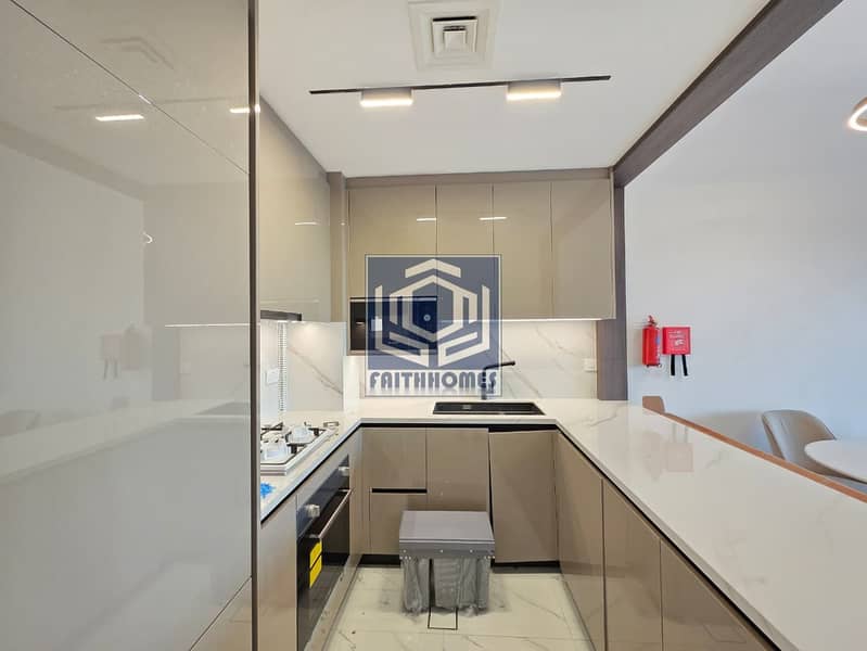 Brand New | Fully-Furnished 2-Bedroom + Study | Ready to Move - Image 5