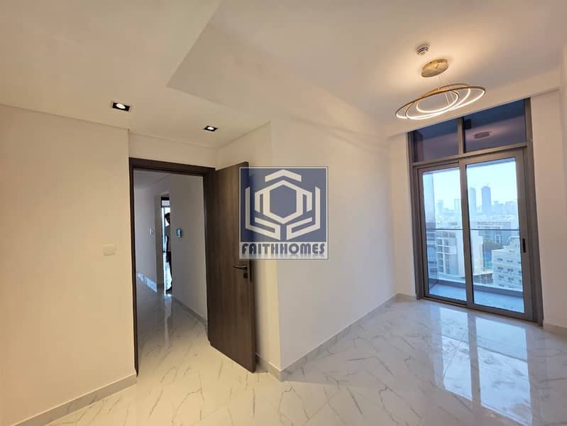 Brand New | Fully-Furnished 2-Bedroom + Study | Ready to Move - Image 7