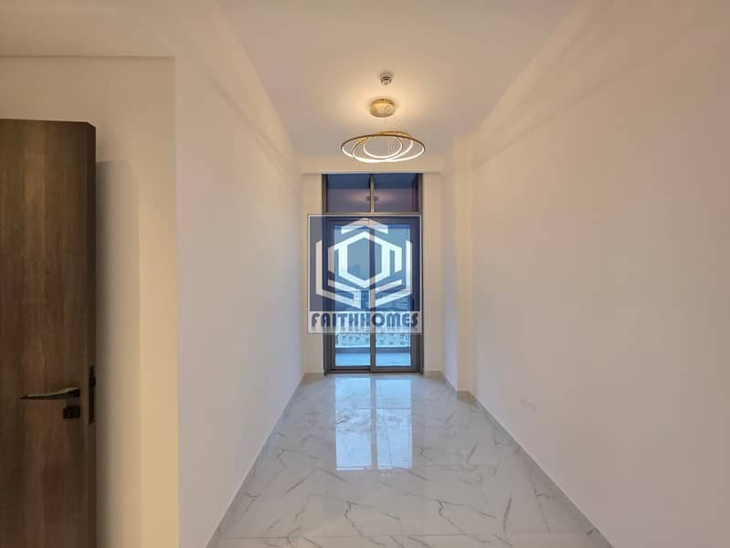 Brand New | Fully-Furnished 2-Bedroom + Study | Ready to Move - Image 8