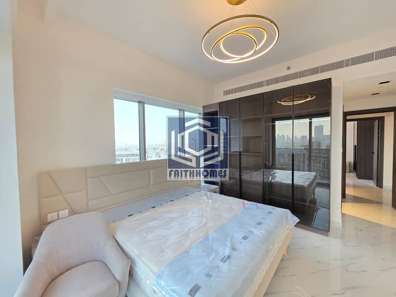 Brand New | Fully-Furnished 2-Bedroom + Study | Ready to Move - Image 10