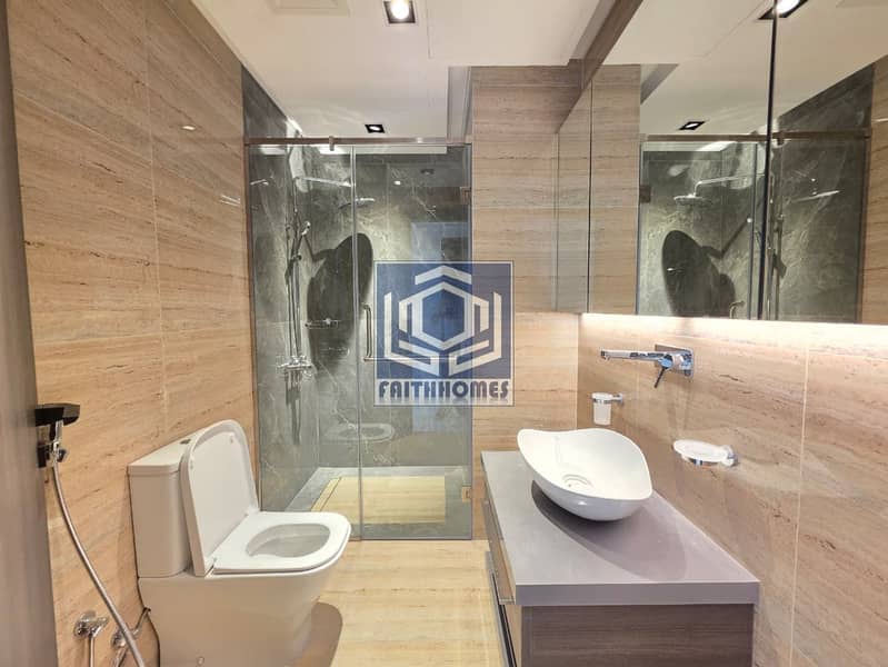 Brand New | Fully-Furnished 2-Bedroom + Study | Ready to Move - Image 12