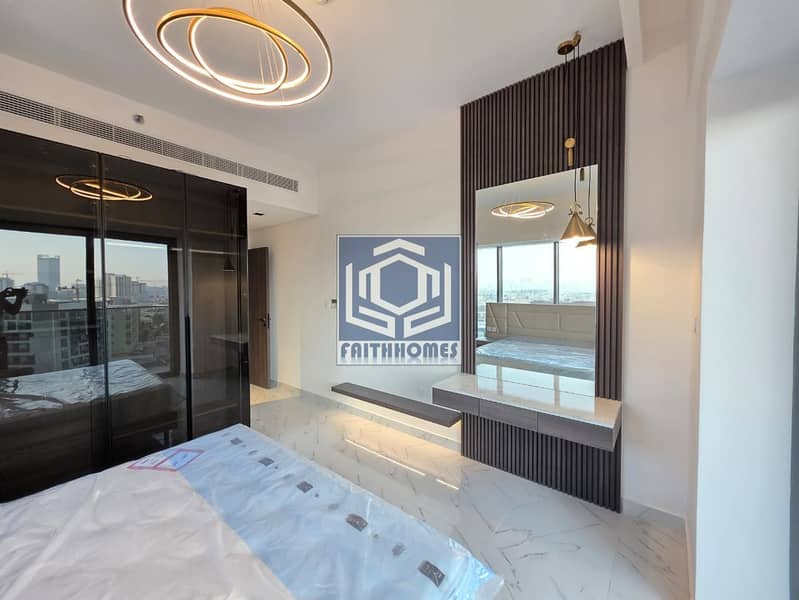 Brand New | Fully-Furnished 2-Bedroom + Study | Ready to Move - Image 13