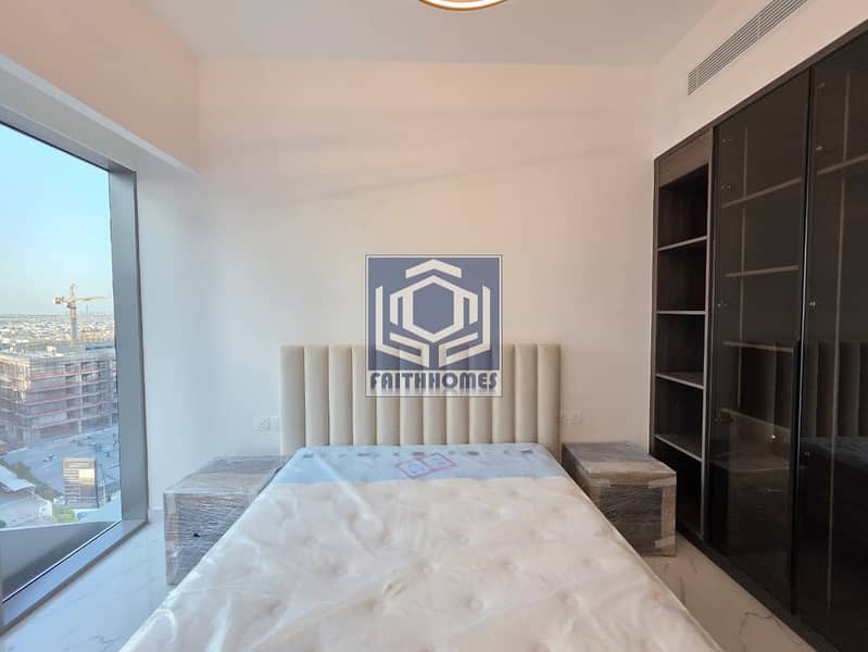 Brand New | Fully-Furnished 2-Bedroom + Study | Ready to Move - Image 14