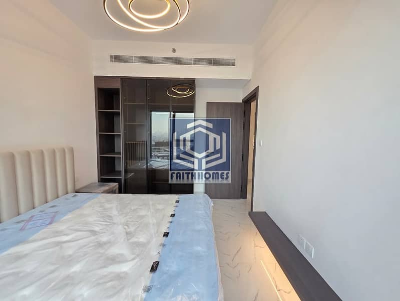 Brand New | Fully-Furnished 2-Bedroom + Study | Ready to Move - Image 15