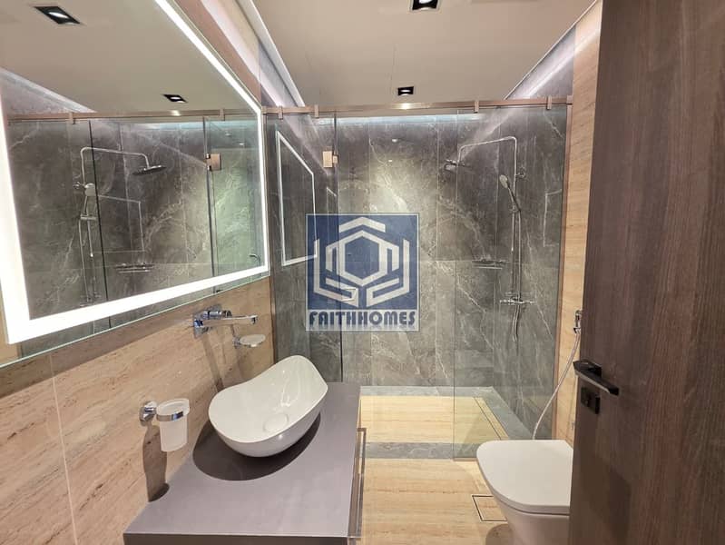 Brand New | Fully-Furnished 2-Bedroom + Study | Ready to Move - Image 16