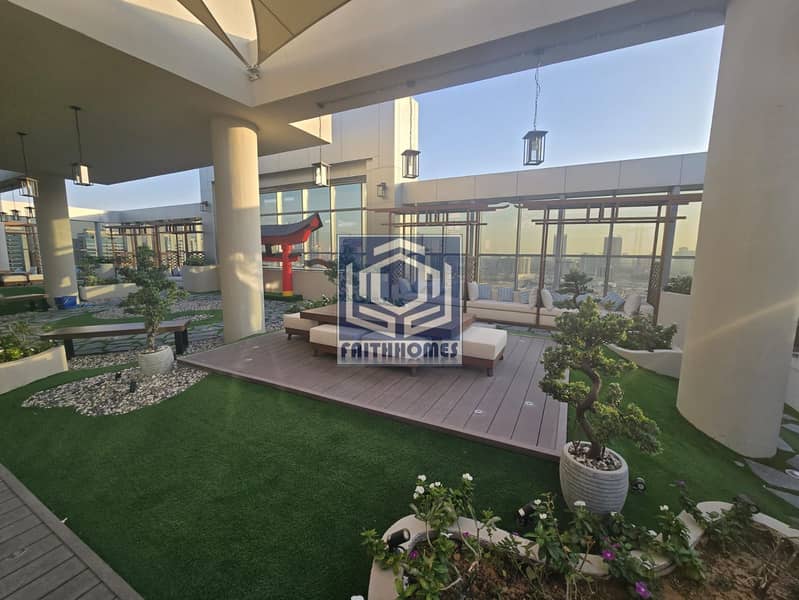 Brand New | Fully-Furnished 2-Bedroom + Study | Ready to Move - Image 19