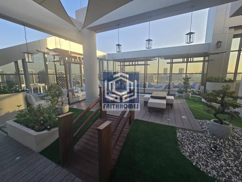 Brand New | Fully-Furnished 2-Bedroom + Study | Ready to Move - Image 21