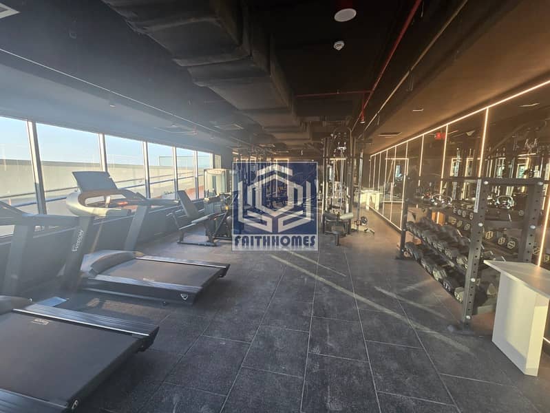 Brand New | Fully-Furnished 2-Bedroom + Study | Ready to Move - Image 22