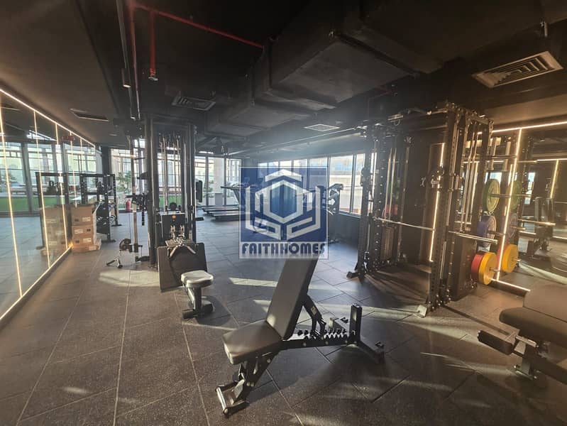 Brand New | Fully-Furnished 2-Bedroom + Study | Ready to Move - Image 23