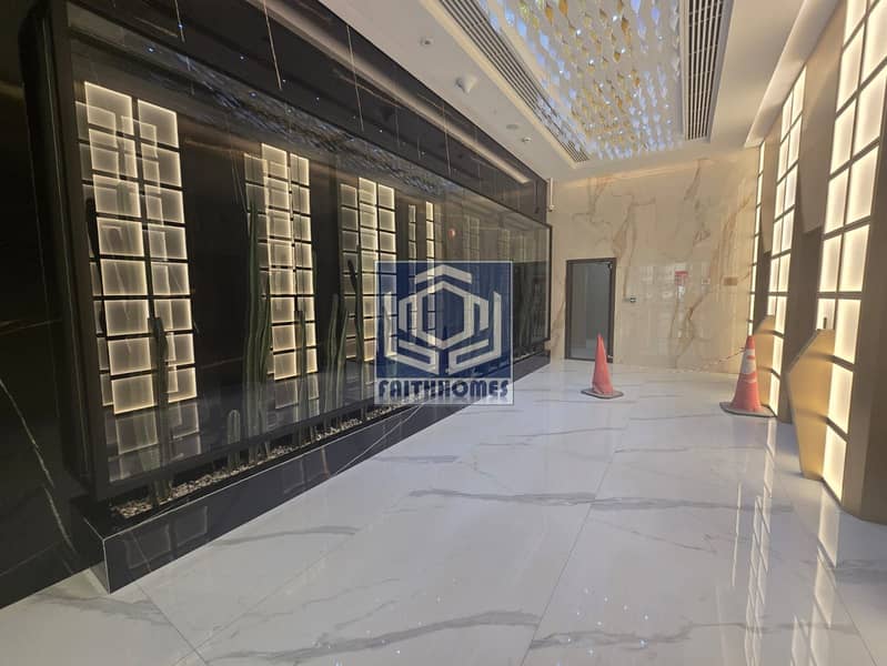 Brand New | Fully-Furnished 2-Bedroom + Study | Ready to Move - Image 24