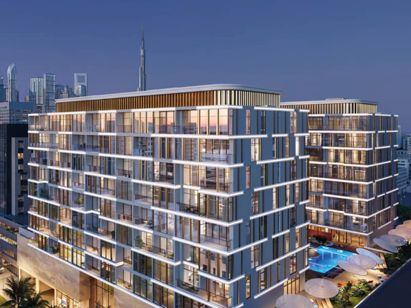 Luxury Furnished | EASY PP | Prime Location - Image 2