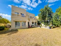 فیلا في السهول 2،السهول 5 غرف 425000 درهم - 14291533