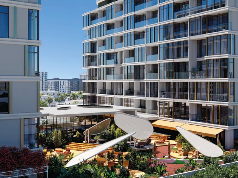 Luxury Furnished | EASY PP | Prime Location - Image 3