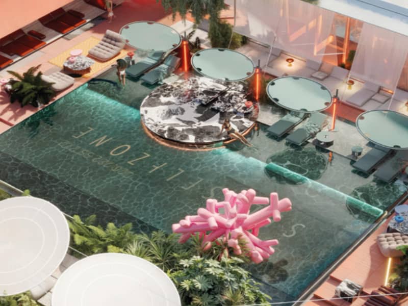 Luxury Furnished | EASY PP | Prime Location - Image 8