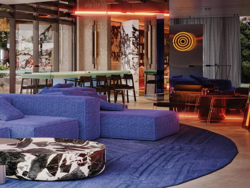 Luxury Furnished | EASY PP | Prime Location - Image 11