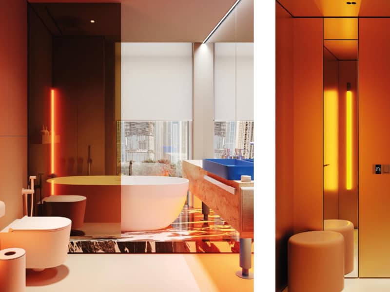 Luxury Furnished | EASY PP | Prime Location - Image 12