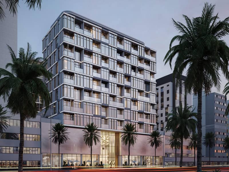 Luxury Furnished | EASY PP | Prime Location - Image 2