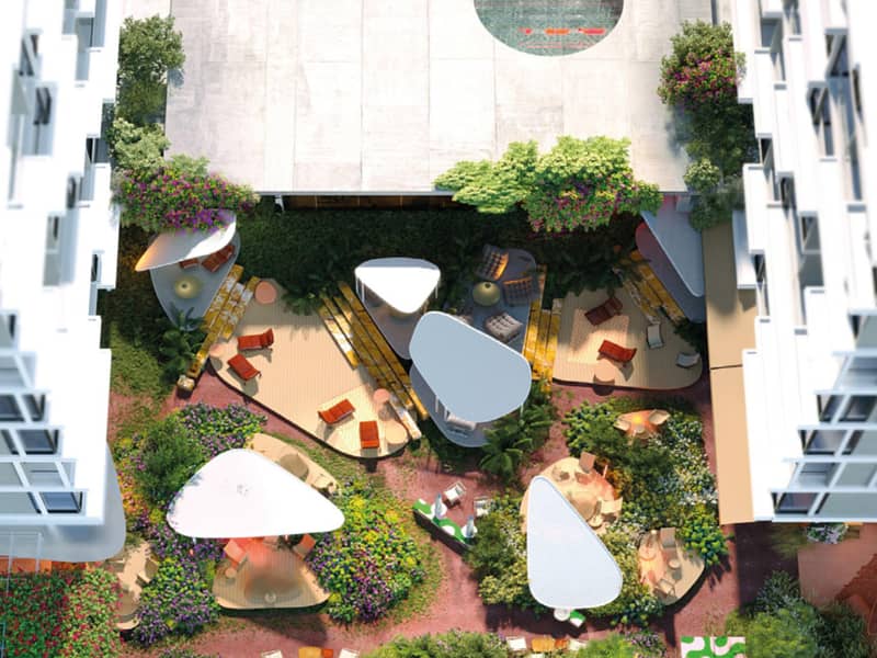 Luxury Furnished | EASY PP | Prime Location - Image 4