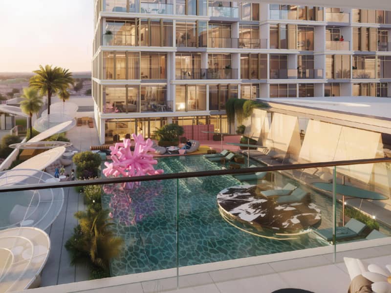 Luxury Furnished | EASY PP | Prime Location - Image 5