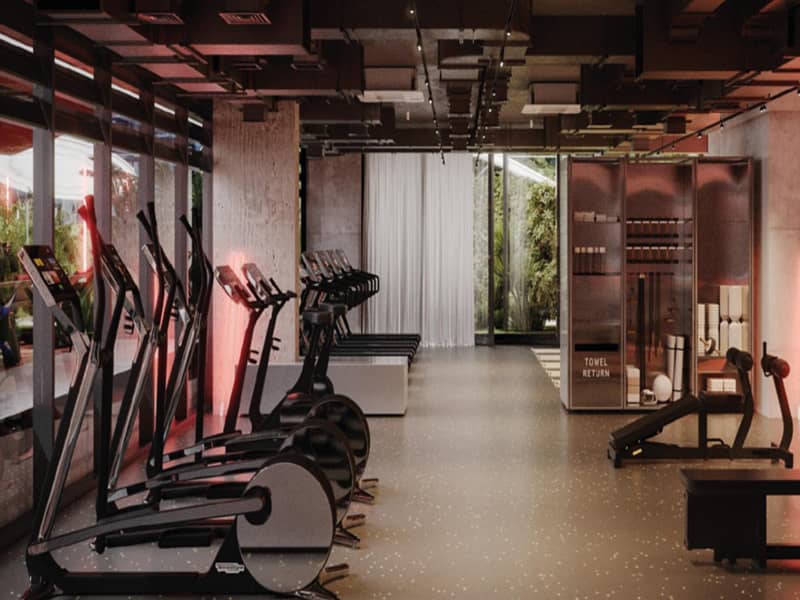 Luxury Furnished | EASY PP | Prime Location - Image 7