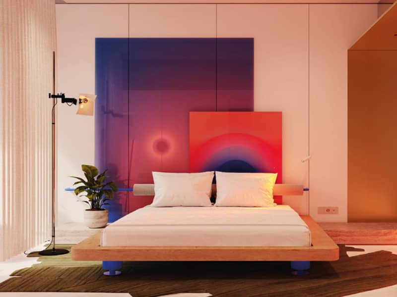 Luxury Furnished | EASY PP | Prime Location - Image 13