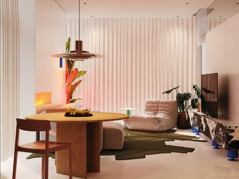 Luxury Furnished | EASY PP | Prime Location - Image 15